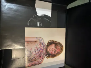 Vinilo Travis Scott Utopia