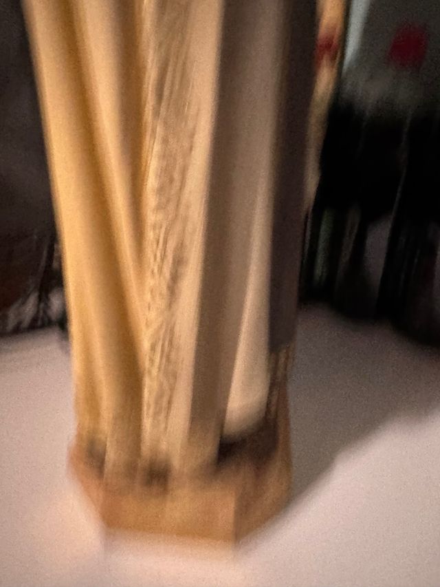 Figura Religiosa Santa Teresa de Jesús