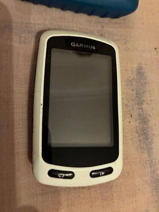 GPS Garmin Edge Touring