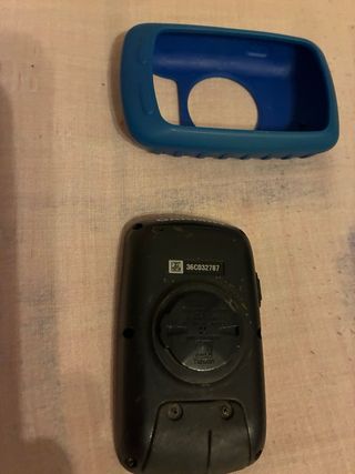 GPS Garmin Edge Touring