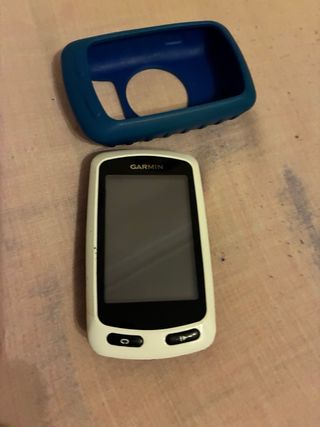 GPS Garmin Edge Touring