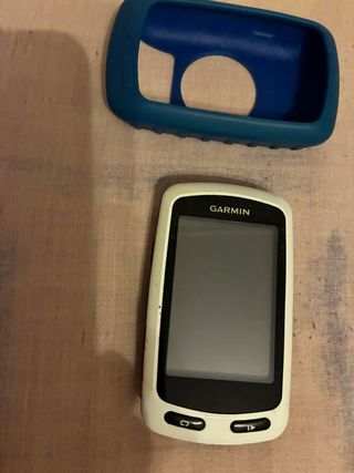 GPS Garmin Edge Touring