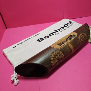 Sonido Bomboou Altavoz Ecologico