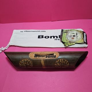 Sonido Bomboou Altavoz Ecologico