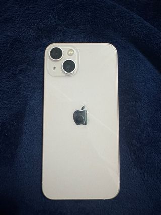 iPhone 13 Rosa