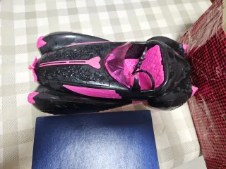 Monster high coche draculaura