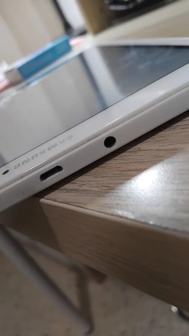 Tablet Samsung Galaxy Tab A6