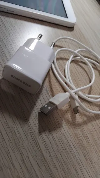 Tablet Samsung Galaxy Tab A6