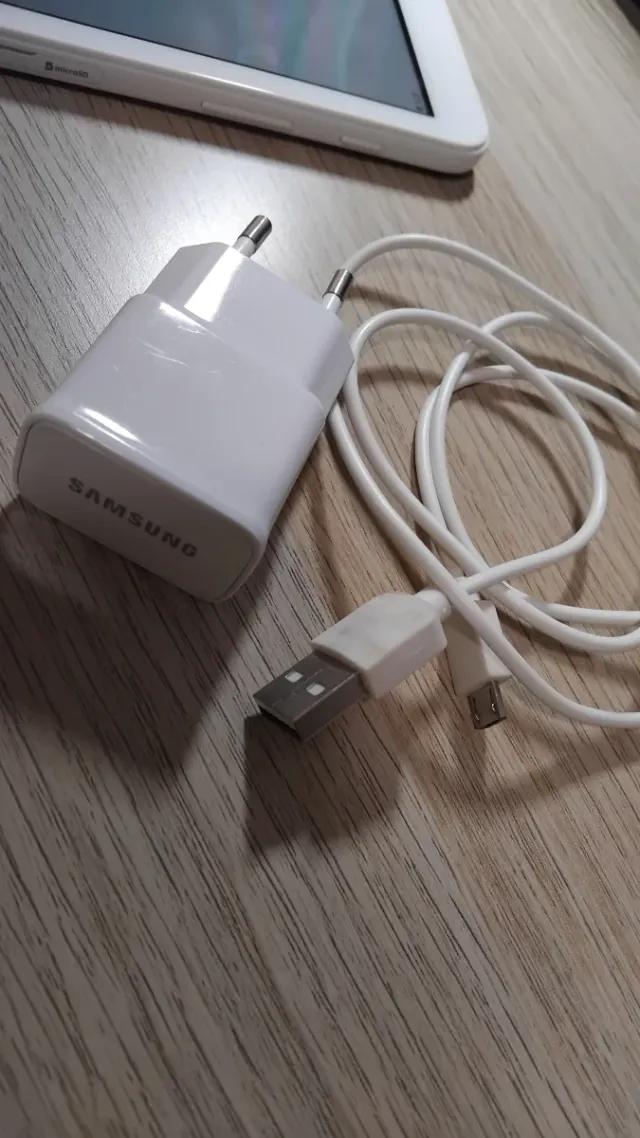 Tablet Samsung Galaxy Tab A6