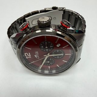 Reloj Pulsera Caballero Lotus 18686