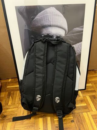 Mochila pádel Siux