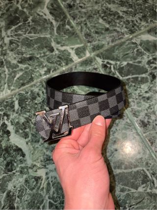 Cintura Louis Vuitton 105 cm