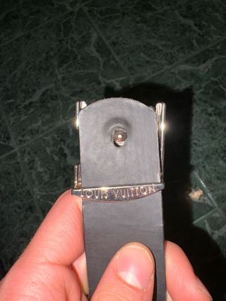 Cintura Louis Vuitton 105 cm