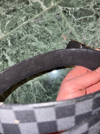 Cintura Louis Vuitton 105 cm