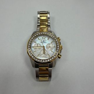 Reloj Pulsera Señora Festina F20607