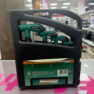 Llave Torx Juego de 16 llaves Bruder Mannesmann