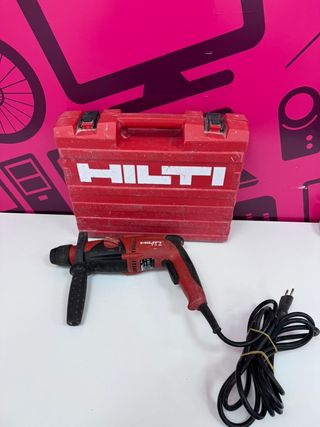 Taladro Electrico Hilti Te2