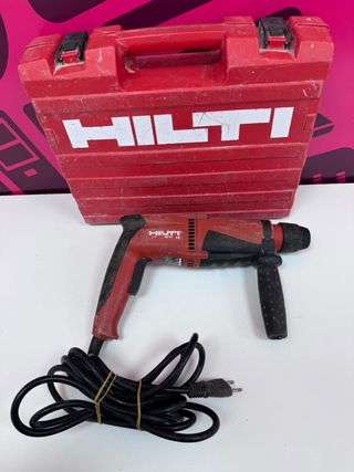 Taladro Electrico Hilti Te2