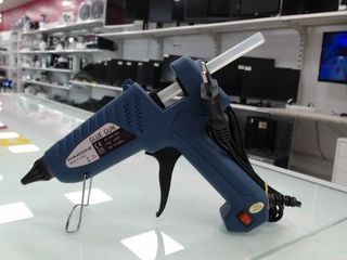 Herramientas Eléctricas Pistola De Silicona 50W