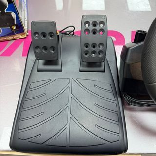 Mando Ps2 Logitech Drivin Force Pro