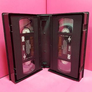 Reproductor video VHS La Lista de Schindler