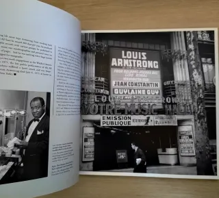 JAZZ ICONS (INCLUYE 8 CD libro ilustrado