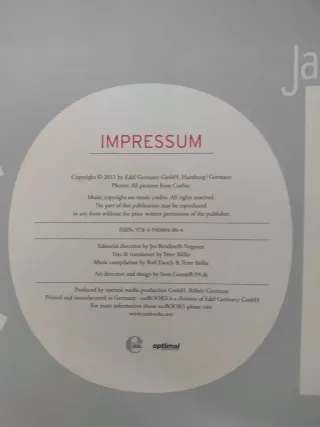 JAZZ ICONS (INCLUYE 8 CD libro ilustrado