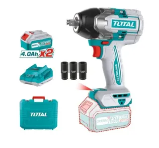 Pistola de impacto 850 Nm