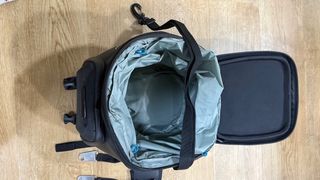 Bolsa depósito BMW R 1250 Adventure