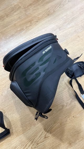 Bolsa depósito BMW R 1250 Adventure