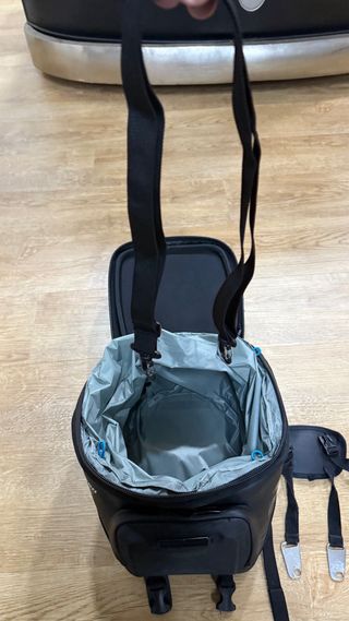 Bolsa depósito BMW R 1250 Adventure