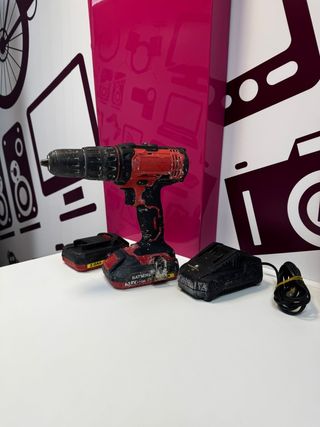 Martillo  percutor stayer pbl2022p