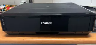 Impresora Canon PIXMA PT250 Negra