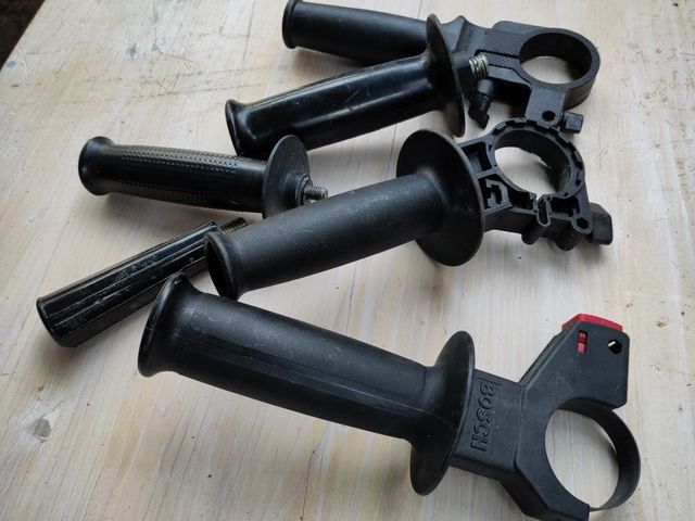 06-Mànecs d'eines (Tool Handles)