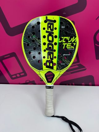 Pala De Pádel Babolat Vertuo