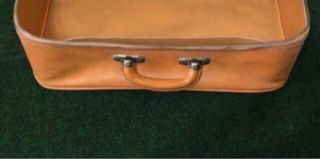 Maleta Vintage