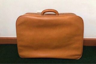 Maleta Vintage