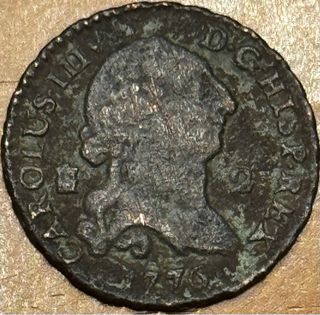 Monedas españolas y extranjeras.Preguntar privado.