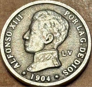 Monedas españolas y extranjeras.Preguntar privado.