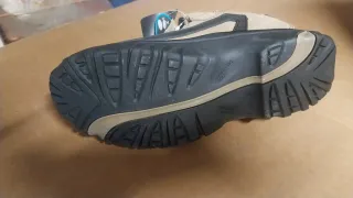 Scarpe antinfortunistiche Bertone Design