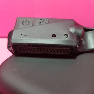 Linterna Frontal Luz LED