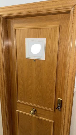 Traspaso oficina moderna