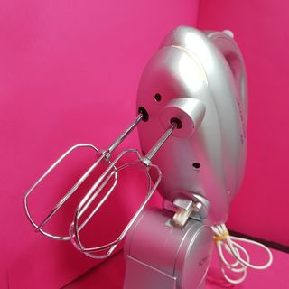 Amasadora Batidora Solac Grand Chef XXI