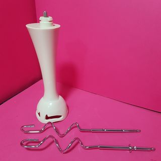 Amasadora Batidora Solac Grand Chef XXI