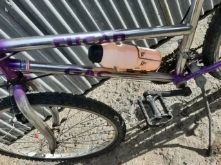 Bicicleta GAC 26 Unisex