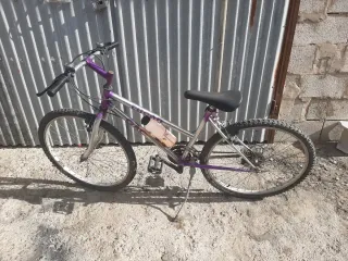 Bicicleta GAC 26 Unisex