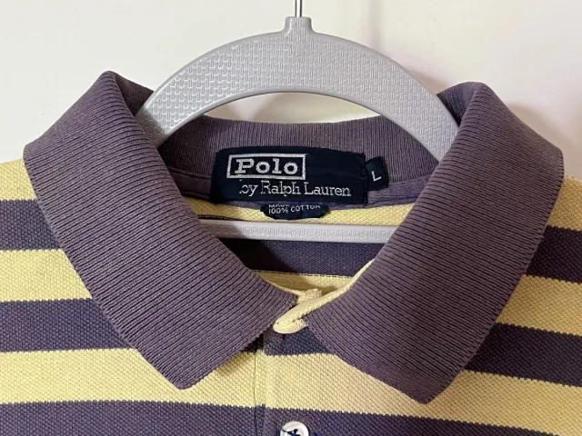 Polo Ralph Lauren Vintage