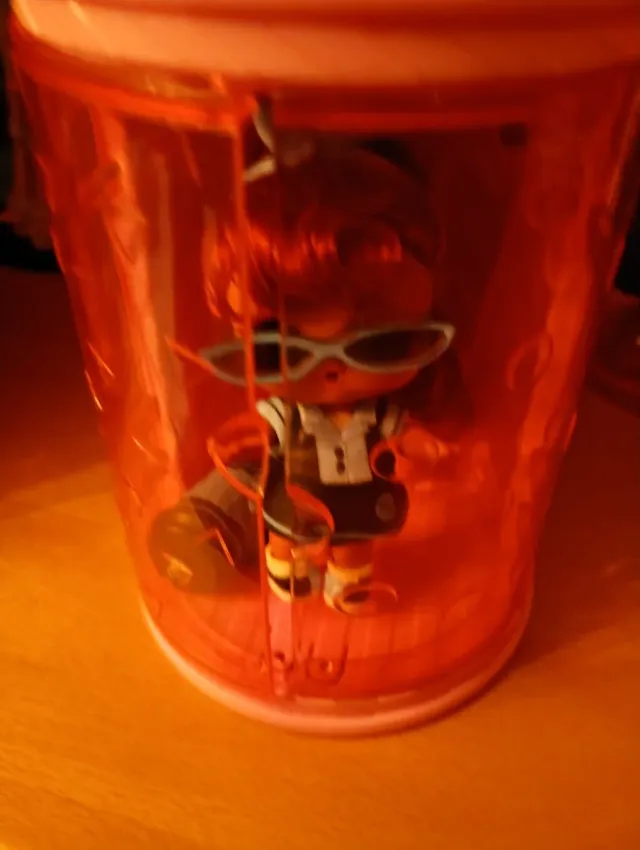 Muñeca Mini LOL OMG Surprise