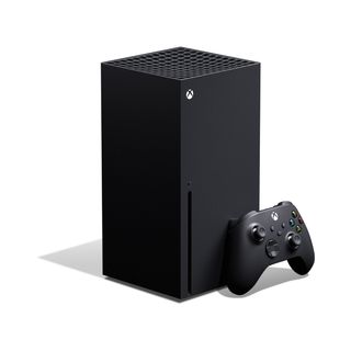 Xbox Series X + Forza Horizon 5