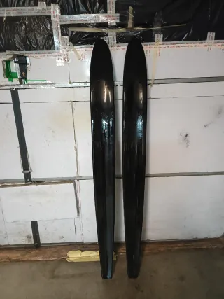 Sci d'acqua Water ID Challenge